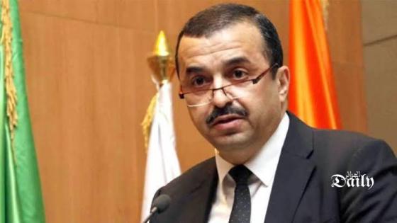 وزير المناجم يعلن عن موعد بدء استغلال منجمي الحديد و الفوسفات