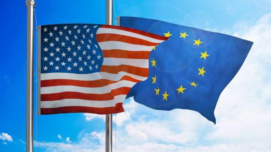 واشنطن بوست”: الولايات المتحدة قد تستفيد من الركود في أوروبا