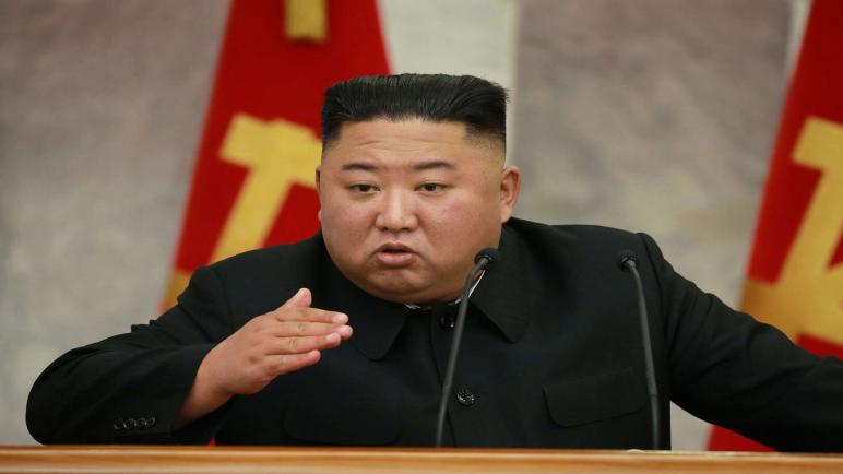 كيم جونغ أون مخاطبا نظام كوريا الجنوبية: أنتم مخطئون.. وسنرد على الفور بقوة هائلة