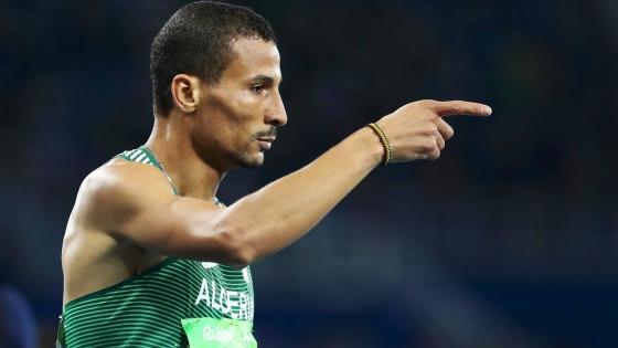 قبل شهر عن الأولمبياد .. لحد الساعة 41 رياضي سيمثل الجزائر