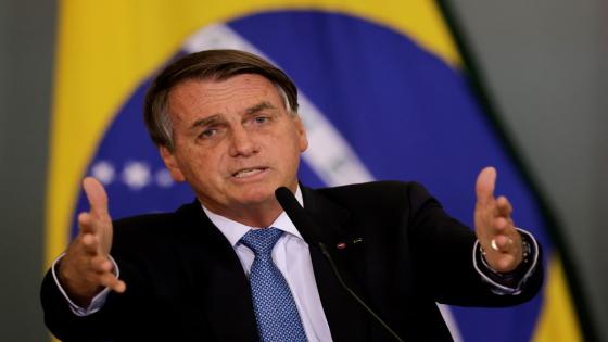 رئيس البرازيل : أعرف كيف يمكن تسوية النزاع في أوكرانيا وسأقدم الحل