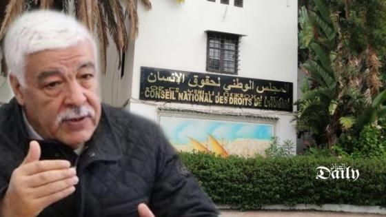 لزهاري: الجزائر تحترم حقوق الإنسان وتلتزم بتعهداتها الدولية