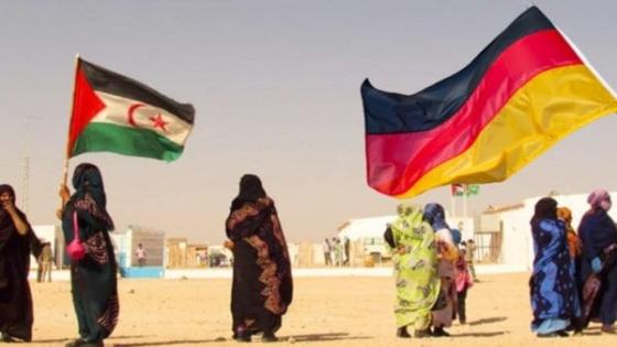 ألمانيا تجدد موقفها الداعم لحل عادل للنزاع في الصحراء الغربية