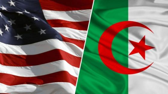 لقاء بين رجال أعمال جزائريين و نظرائهم الأمريكيين