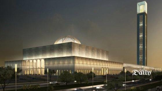 مجلس الحكومة : فتح قاعة الصلاة بالمسجد الأعظم يوم 28 أكتوبر