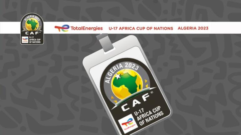 الكشف عن أماكن إقامة وتدريبات المنتخبات المشاركة في كأس أمم إفريقيا تحت 17 سنة