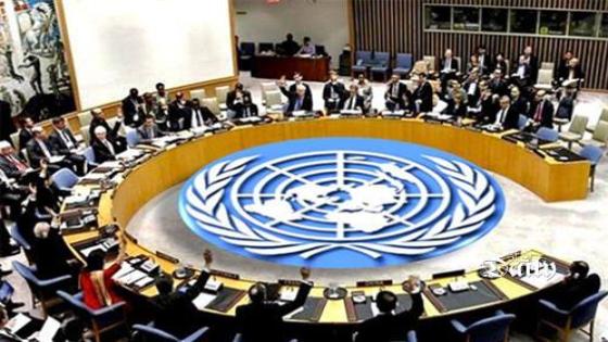 اجتماع عاجل لمجلس الأمن لمناقشة قضية الصحراء الغربية