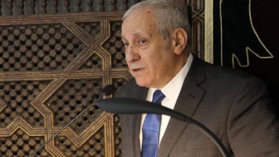 سفير الجزائر بفرنسا يطلع على ظروف اجراء عملية الاقتراع