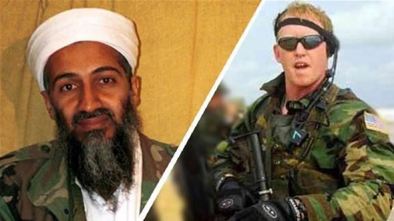 قاتل بن لادن يتحدث عن الحقيقة
