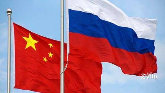 الصين تخطط لاختبار لقاحات كورونا بالتعاون مع روسيا