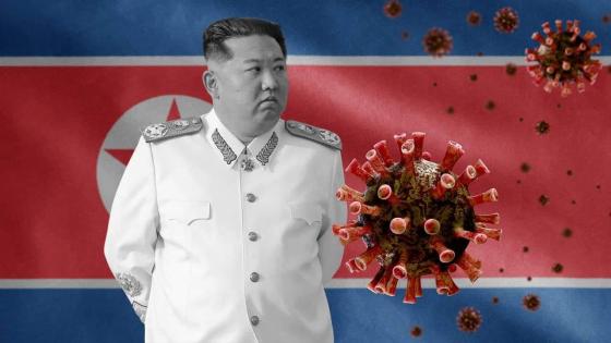 كوريا الشمالية تلغي إلزامية استخدام الكمامات بعد إعلان الانتصار على كوفيد