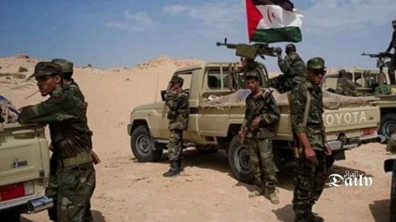 الجيش الصحراوي يُواصل هجماته ضد مواقع جيش الإحتلال المغربي لليوم الـ 46 على التوالي