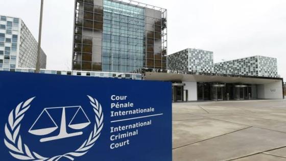 المدعي العام للجنائية الدولية: تلقينا طلبا من 05 دول لإحالة الأوضاع في فلسطين إلى المحكمة