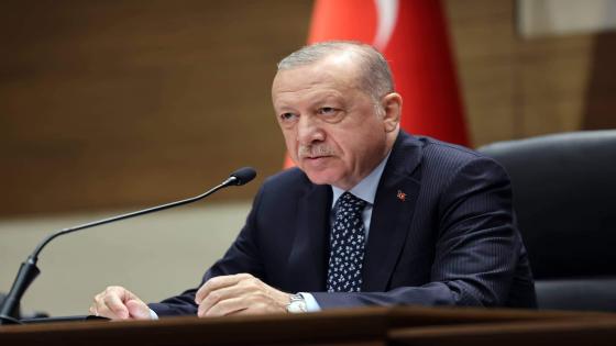 أردوغان لستولتنبرغ: تركيا تدعم سياسة الباب المفتوح التي يتبعها الناتو