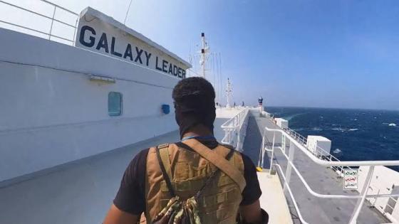 إثر هجمات الحوثي.. قناة السويس: 55 سفينة أعيد توجيهها عبر رأس الرجاء الصالح