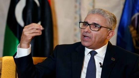 ليبيا: اختيار فتحي باشاغا رئيسًا للحكومة الليبية