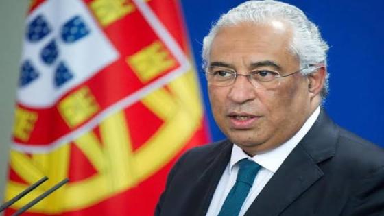 الوزير الأول البرتغالي: الجزائر شريك قوي للبرتغال ويمكن تطوير الشراكة
