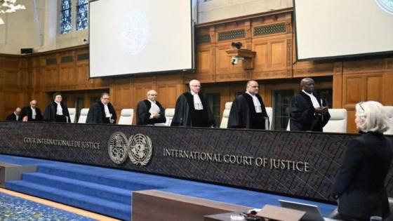 نيكاراغوا تقاضي ألمانيا أمام “العدل الدولية” بشأن دعم “الإبادة” في غزة