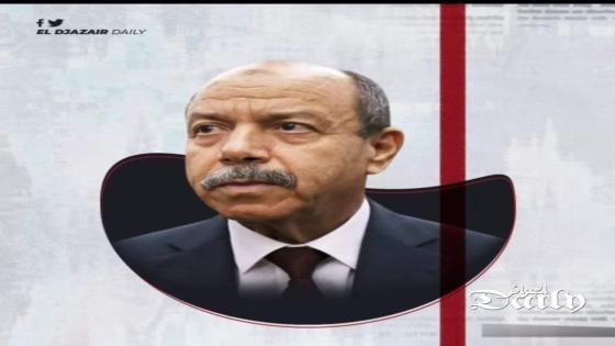 وزيرالعدل حافظ الأختام بلقاسم زغماتي يجري حركة جزئية بسلك القضاء
