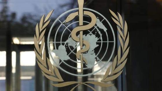 منظمة الصحة العالمية تشير لعدم تراجع قوة فيروس كورونا المستجد