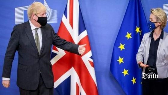 هل أصبحت أوروبا محرمة على الإنجليز.. أبرز نقاط صفقة خروج بريطانيا من الاتحاد الأوروبي