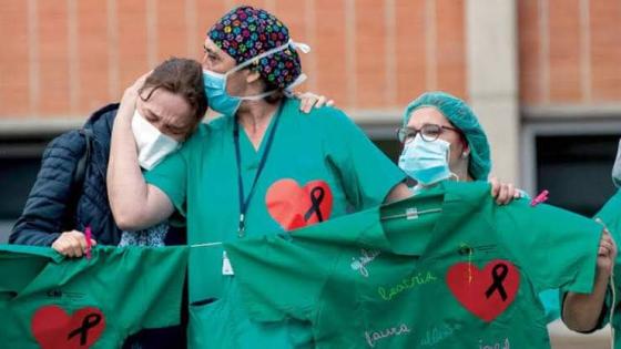 إصابة أطفال مرضى السرطان بفيروس كورونا بوهران