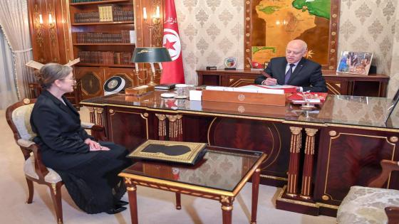 تونس: نجلاء بوذن تعلن عن تشكيلة الحكومة الجديدة