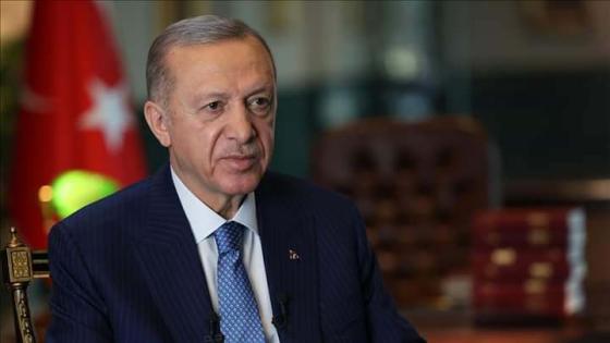 أردوغان: نتنياهو كتب اسمه في التاريخ “جزار غزة”