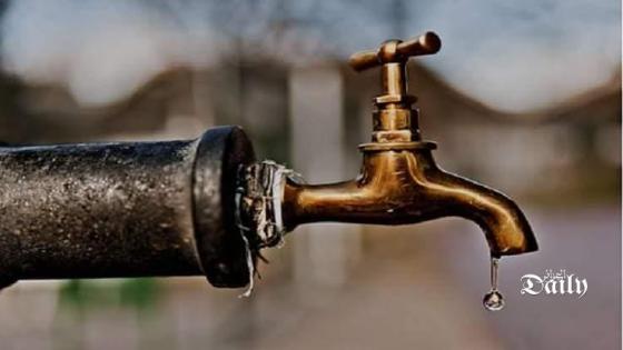 تلمسان: أزمة مياه حادة ومبررات بعطب في محطة تحلية مياه البحر