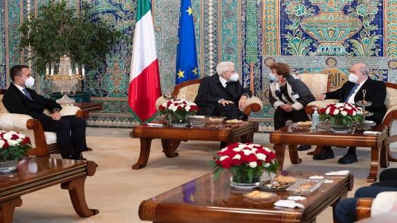 التوقيع على اتفاقيات تخص قطاعات التربية والعدالة وحماية التراث بين الجزائر و إيطاليا