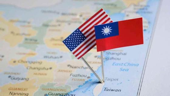 الصين : زيارة بيلوسي المزمعة لتايوان يجب إلغاؤها على الفور