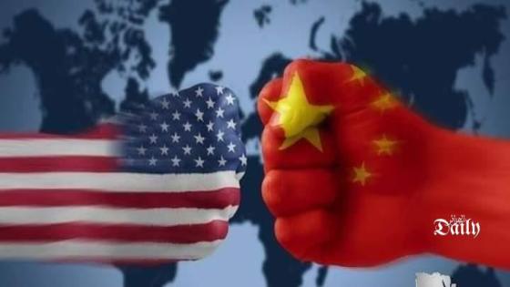 الصين ترفض تقريرا أمريكيا عن الرؤوس النووية الصينية