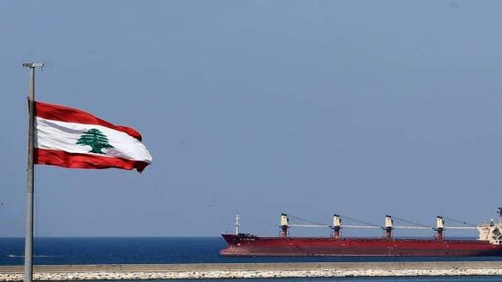 اتفاقية لتوريد الغاز بين مصر ،لبنان و سوريا
