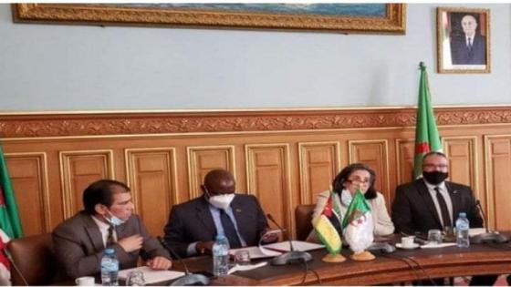الجزائر-موزمبيق: إنشاء مجلس أعمال لتعزيز التعاون الاقتصادي