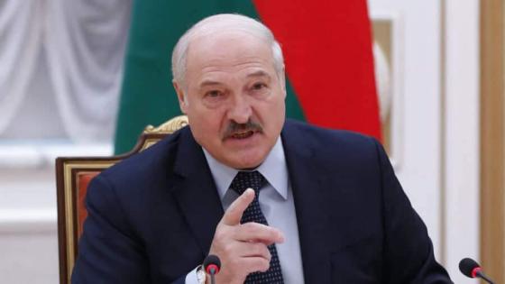 لوكاشينكو يؤكد أن بيلاروسيا لا تقاتل ولا تريد القتال في أوكرانيا