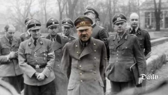 هل توفي هيتلر حقاً في ألمانيا؟ أم أنه تمكن من الهروب والنجاة؟