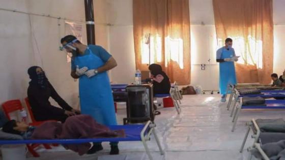الأمم المتحدة: سوريا تشهد تفشيا سريعا لوباء الكوليرا
