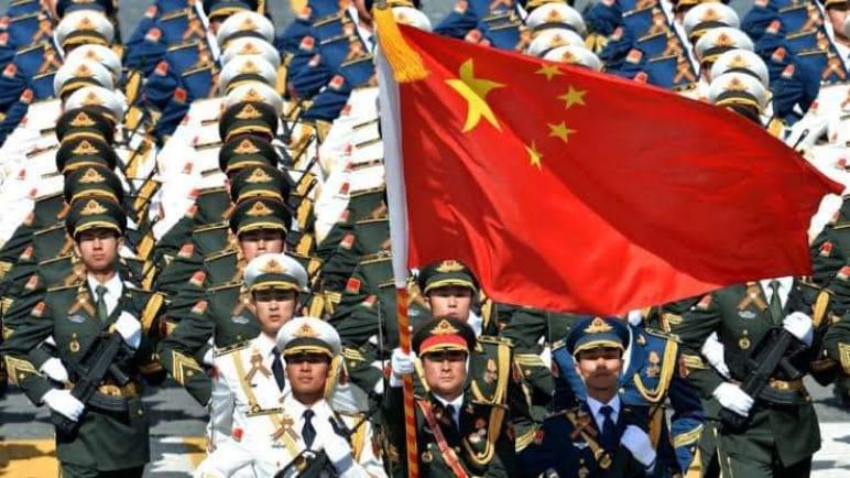 ‏الدفاع الصينية: نحمل الولايات المتحدة مسؤولية التوتر الناجم عن تسليح تايوان ‎