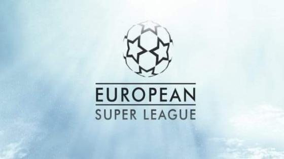 دوري السوبر الأوروبي هل هو اعلان بداية حقبة جديدة لكرة القدم الأوروبية !!
