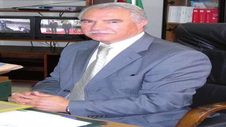 وفاة المدير العام السابق لمؤسسة البث الإذاعي والتلفزي عبد المالك حويو