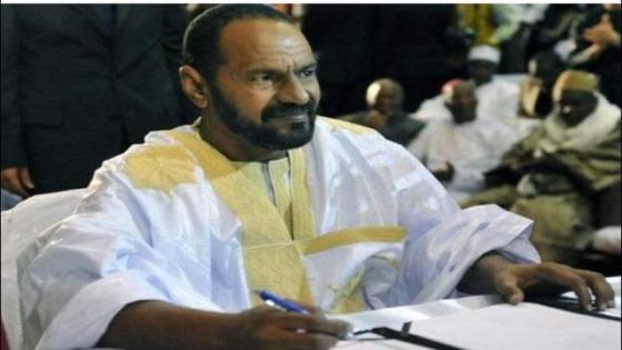 إدانة واسعة لعملية اغتيال رئيس تنسيقية الحركات الازوادية في باماكو