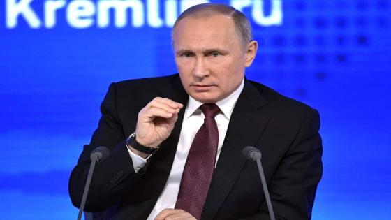 ‏‎روسيا تسرع إجراءات منح الجنسية الروسية لأهالي جنوب ‎أوكرانيا