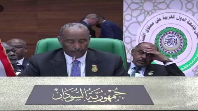رئيس مجلس السيادة السوداني: نحن جاهزين ليكون ‎السودان بالفعل سلة غذاء العالم