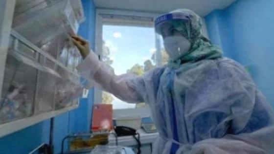 رئيس الجمعية الجزائرية للطب الداخلي : الوضعية الوبائية في الجزائر “مقلقة لكن غير خطيرة”