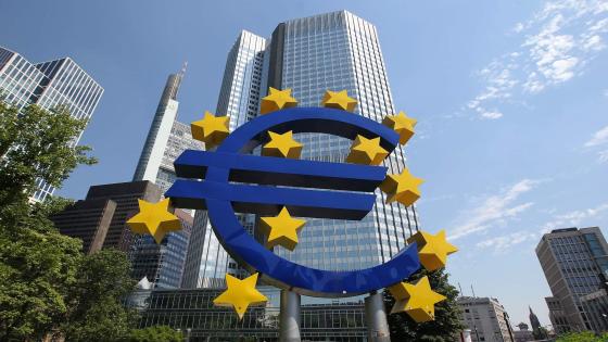 التضخم في منطقة اليورو يصل إلى أعلى مستوى له على الإطلاق