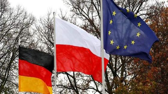 بولندا تعارض ألمانيا بشأن العقوبات على روسيا