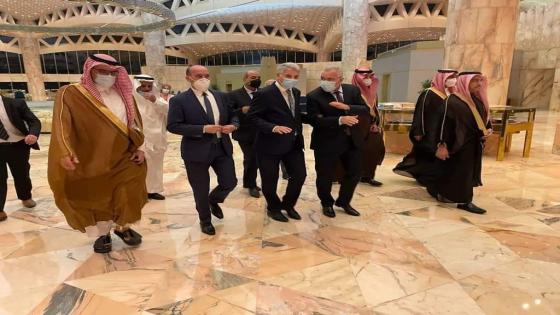 وزير الداخلية يشارك في فعاليات الطبعة الأولى لمعرض الدفاع العالمي بالسعودية