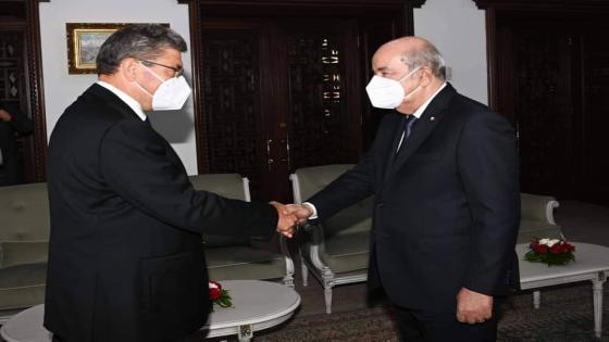 الجزائر و النرويج لديهما قواسم مشتركة في حل النزاعات في العالم