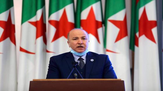 الوزير الأول: توقع تحسن أهم المؤشرات الاقتصادية و المالية للجزائر نهاية 2021