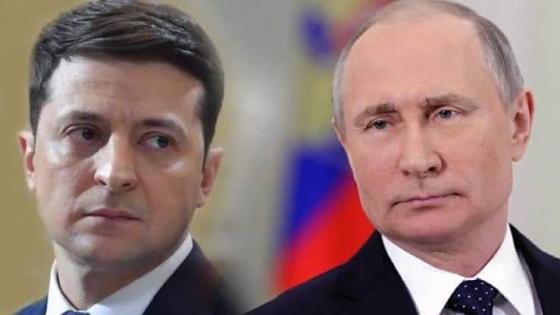 الرئيسان الروسي والأوكراني مدعوّان إلى قمة مجموعة العشرين